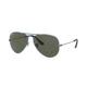 Ray-Ban Aviator Large Metal Prescription Sunglasses, 55mm, RB3025-918731-55-SV