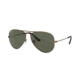 Ray-Ban Aviator Large Metal Prescription Sunglasses, 55mm, RB3025-918931-55-SV