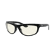 Ray-Ban Balorama Sunglasses RB4089 601/BL-62 - , Photo Grey/blue Light Filter Lenses
