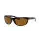 Ray-Ban Balorama Sunglasses RB4089 650833-62 - , B-15 Brown Lenses