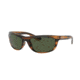 Ray-Ban Balorama Sunglasses RB4089 820/31-62 - , Green Lenses