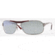 Ray-Ban RB3323 Sunglasses with No-Line Progressive Rx Prescription Lenses