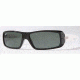 Ray-Ban RB4094 Sunglasses with No-Line Progressive Rx Prescription Lenses