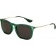 Ray-Ban RB4187 Chris Sunglasses - Men's