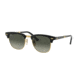 Ray-Ban Clubmaster Folding RB2176 Sunglasses 901/71-51 - , Grey Gradient Lenses