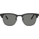 Ray-Ban Clubmaster Sunglasses RB3016 1305B1-49 - , Dark Grey Lenses