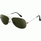 Ray-Ban Cockpit Prescription Sunglasses RB3362 RB3362-004-5914 - Lens Diameter: 59 mm, Frame Color: Gunmetal