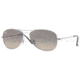 Ray-Ban Cockpit Prescription Sunglasses RB3362 RB3362-004-73-5914 - Lens Diameter: 59 mm, Frame Color: Gunmetal Crystal