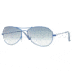 Ray-Ban Cockpit Prescription Sunglasses RB3362 RB3362-088-3F-5914 - Lens Diameter: 59 mm, Frame Color: Metal Blue Matte