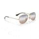 Ray-Ban Cockpit Sunglasses RB3362, Clear Gradient Blue Lenses, Arista, 56, RB3362-001-GD-56