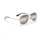 Ray-Ban Cockpit Sunglasses RB3362, Pink Gradient Blue Lenses, Arista, 56, RB3362-001-GE-56