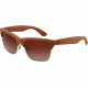Ray-Ban DYLAN RB4186 Progressive Prescription Sunglasses RB4186-600068-5719 - Lens Diameter 57 mm, Frame Color Dark Rubber Sand/Silver