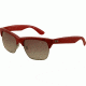 Ray-Ban DYLAN RB4186 Progressive Prescription Sunglasses RB4186-600111-5719 - Lens Diameter 57 mm, Frame Color MARC/Gunmetal Rubber