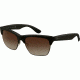 Ray-Ban DYLAN RB4186 Progressive Prescription Sunglasses RB4186-622-8G-5719 - Lens Diameter 57 mm, Frame Color Black Rubber/Black