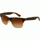 Ray-Ban DYLAN RB4186 Progressive Prescription Sunglasses RB4186-856-13-5719 - Lens Diameter 57 mm, Frame Color Havana/Arista Rubber