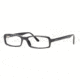 Ray-Ban Eyeglasses RX5031 with No-Line Progressive Rx Prescription Lenses 2000-5116 - Shiny Black 