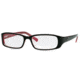 Ray-Ban Eyeglass Frames RX5063