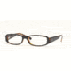 Ray-Ban Eyeglass Frames RX5081 2147-5216 - Dark Grey/Avana 