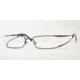 Ray-Ban Eyeglasses RX6108 with No-Line Progressive Rx Prescription Lenses 2576-5118 - Matte Black/Matte Gunm 