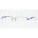 Ray-Ban Eyeglass Frames RX6156 2627-5217 - Gray 