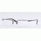 Ray-Ban Eyeglasses RX6101 with Rx Prescription Lenses 2502-5218 - Gunmetal 