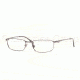 Ray-Ban Eyeglasses RX6106 with Rx Prescription Lenses 2502-5316 - Gunmetal Gray-green