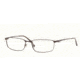 Ray-Ban Eyeglasses RX6106 with Rx Prescription Lenses 2511-5316 - Brown 
