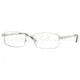 Ray-Ban Eyeglasses RX7503 with No-Line Progressive Rx Prescription Lenses 1000-5217 - Gunmetal 