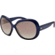 Ray-Ban Jackie OHH II Prescription Sunglasses RB4098 RB4098-601111-6014 - Lens Diameter 60 mm, Frame Color Blue