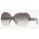Ray-Ban Jackie OHH II Prescription Sunglasses RB4098 RB4098-783-8G-6014 - Lens Diameter: 60 mm, Frame Color: Gray / Light Orange