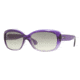 Ray-Ban Jackie OHH RB4101 Sunglasses with No-Line Progressive Rx Prescription Lenses RB4101-782-32-5817 - Lens Diameter: 58 mm