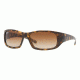 Ray-Ban Junior RJ9046S Bifocal Sunglasses - Shiny Havana Frame / 52 mm Prescription Lenses, 152-13-5212