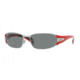 Ray-Ban Junior RJ9522S Bifocal Sunglasses - Gray Frame / 53 mm Prescription Lenses, 226-6G-5315