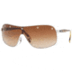 Ray Ban Junior RJ9520SB #212/13
