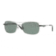 Ray-Ban Junior RJ9524S SV Prescription Sunglasses - Black Frame / 51 mm Prescription Lenses, 231-71-5114