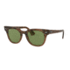 Ray-Ban METEOR RB2168 Progressive Prescription Sunglasses, 50mm, RB2168-128714-50-PRO