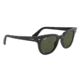 Ray-Ban METEOR RB2168 Progressive Prescription Sunglasses, 50mm, Black, RB2168-901-31-50-PRO