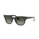 Ray-Ban METEOR RB2168 Progressive Prescription Sunglasses RB2168-901-71-50 - Lens Diameter 50 mm, Frame Color Black