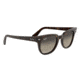Ray-Ban METEOR RB2168 Progressive Prescription Sunglasses, 50mm, Havana, RB2168-902-32-50-PRO