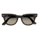 Ray-Ban METEOR RB2168 Progressive Prescription Sunglasses, 50mm, Havana, RB2168-902-32-50-PRO