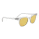 Ray-Ban METEOR RB2168 Progressive Prescription Sunglasses, 50mm, Trasparent, RB2168-912-4A-50-PRO