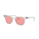 Ray-Ban METEOR RB2168 Progressive Prescription Sunglasses RB2168-912-V7-50 - Lens Diameter 50 mm, Frame Color Trasparent