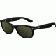 Ray-Ban RB2132 Bifocal Sunglasses - Black Frame / 52 mm Prescription Lenses, 901-5218