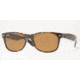 Ray-Ban RB2132 Bifocal Sunglasses - Yellow/Brown Tortoise Frame / 52 mm Prescription Lenses, 944-5218