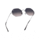 Ray-Ban OCTAGON RB1972 Sunglasses 914978-54 - , Blue Gradient Polar Lenses