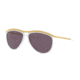Ray-Ban OLYMPIAN AVIATOR RB2219 Progressive Prescription Sunglasses, 59mm, RB2219-1289AF-59-PRO