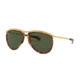 Ray-Ban OLYMPIAN AVIATOR RB2219 Progressive Prescription Sunglasses, 59mm, RB2219-954-31-59-PRO