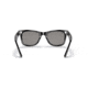 Ray-Ban Original Wayfarer RB2140 Sunglasses 6495R5-50 - , Grey Lenses