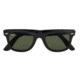 Ray-Ban Original Wayfarer Sunglasses 1147-50 - , Green Lenses