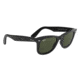 Ray-Ban Original Wayfarer Sunglasses 1147-50 - , Green Lenses